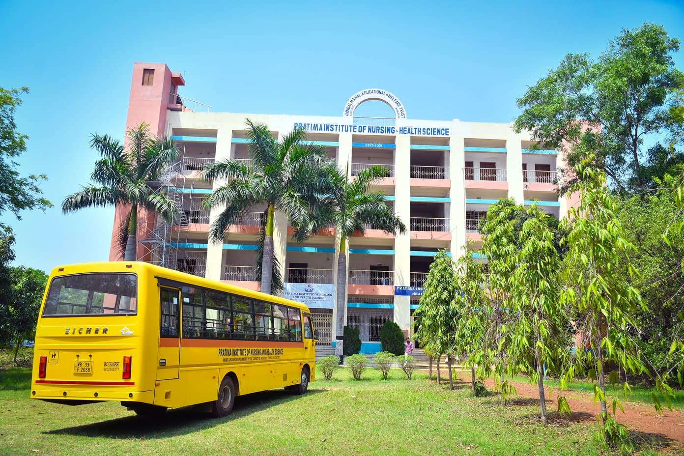 Admission 2026-27