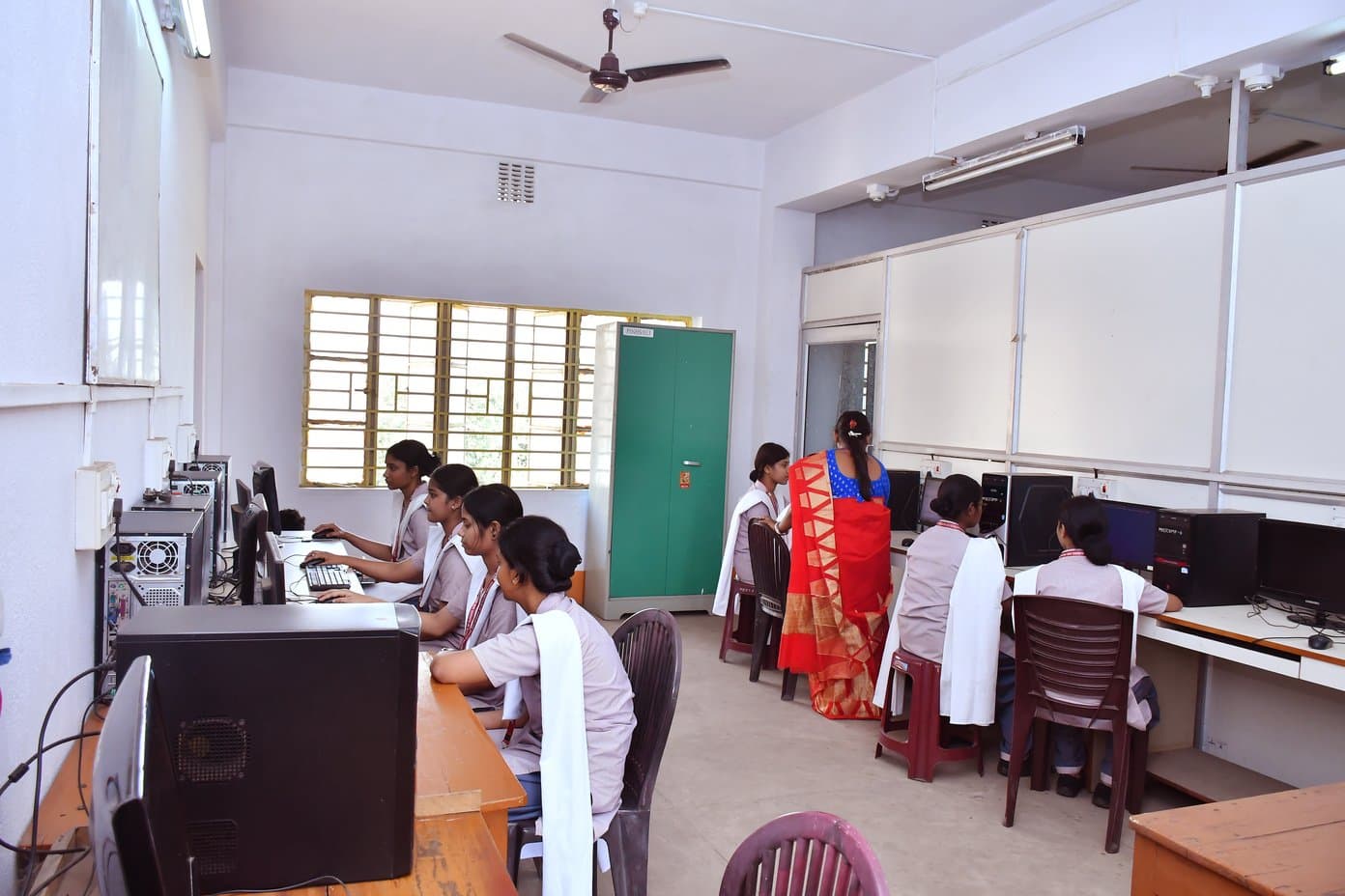 Computer Laboratory